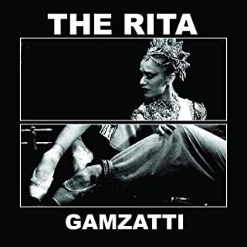Gamzatti - Cd Album