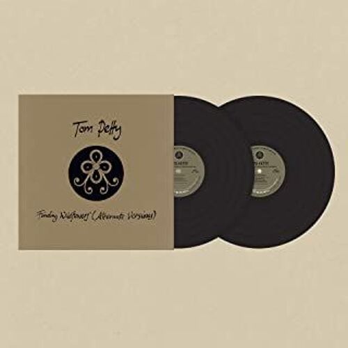 Finding Wildflowers/Alternate - Vinyle 33 Tours
