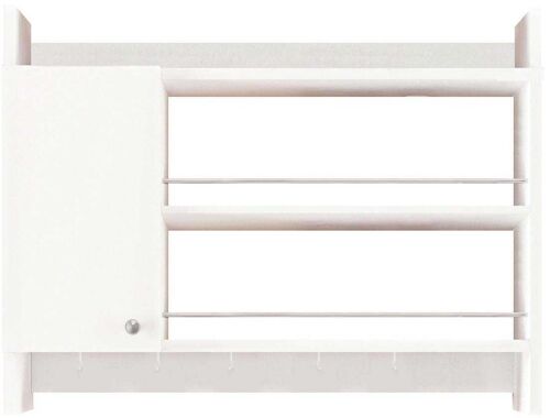 Etagère à épices avec placard Knerr