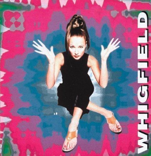 Whigfield