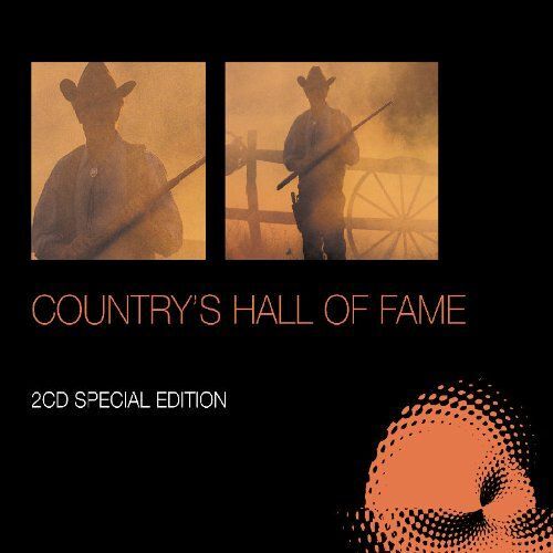 Country's Hall Of Fame:..