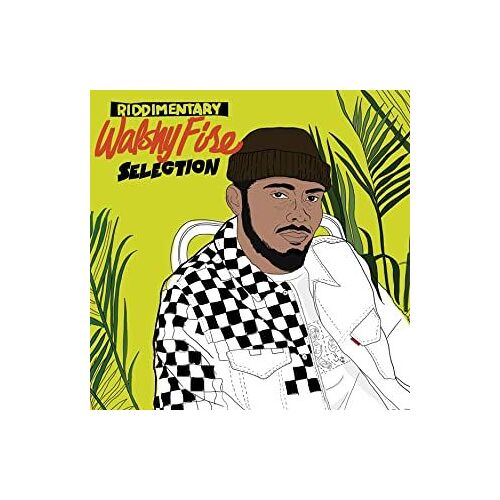 Riddimentary Selection - Vinyle 33 Tours