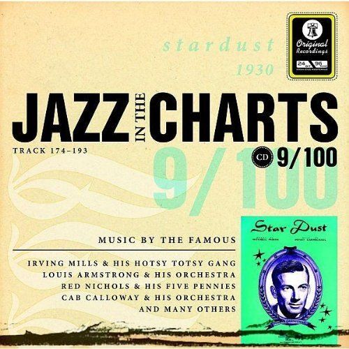 Jazz In The Charts 9-1930
