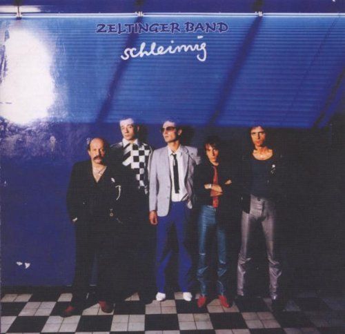 Follow The White Lines