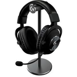 Logitech G Pro X 2 - Micro-casque - circum-aural - Bluetooth / LIGHTSPEED - sans fil, filaire - jack 3,5mm - isolation acoustique - noir