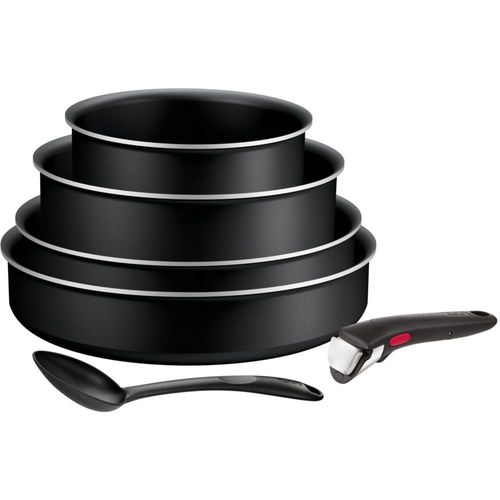 Casserolerie Tefal Tefal Set 6p Ingenio Generous Cook Induction L3129102
