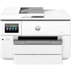 HP OfficeJet Pro 9730e Sans fil All-in-One Couleur Imprimante, Instant Ink; Impression recto-verso
