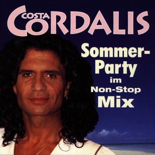 Sommerparty Im Non-Stop M
