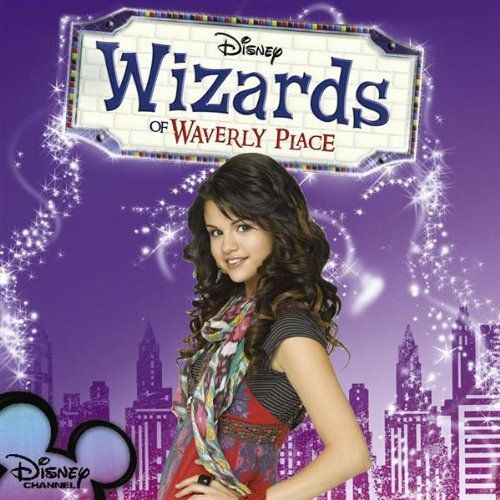 Wizards Of Waverly Place