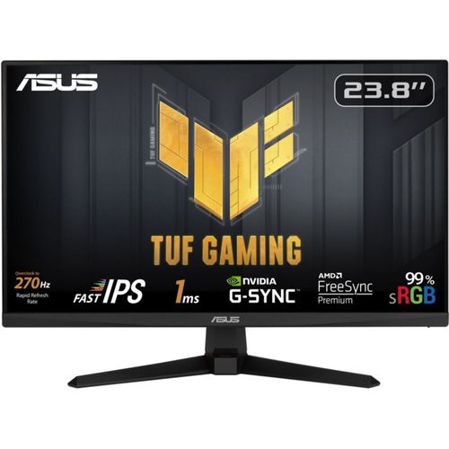Asus TUF Gaming VG249QM1A Ecran PC 24' LED FHD