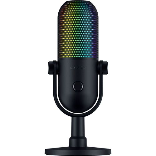 Microphone USB Razer Seiren V3 Chroma