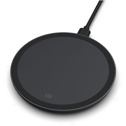Essentiel B - Chargeur Induction Magsafe Noir - Multicolore