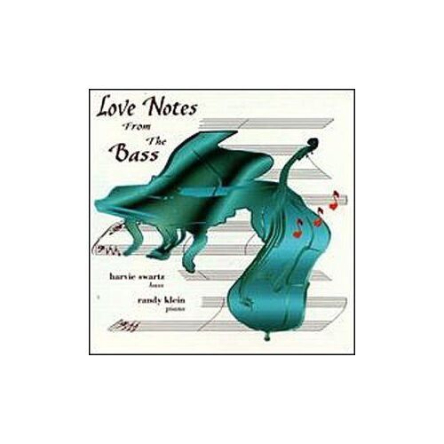Love Notes From The Bass