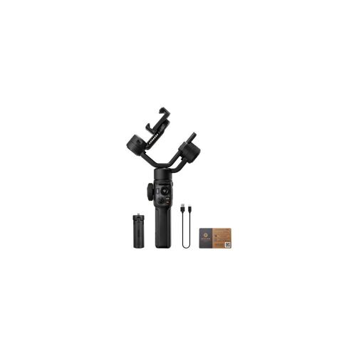 Stabilisateur ZHIYUN Smooth 5S AI