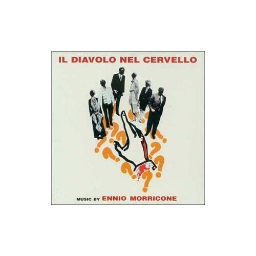Il Diavolo Nell' Cervello