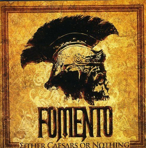 Either Caesars Or Nothing