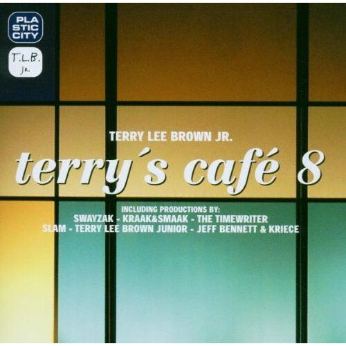 Terry's Cafe 8