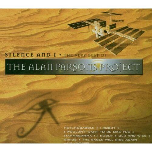 Silence And I - The Very Best Of The Alan Parsons Project