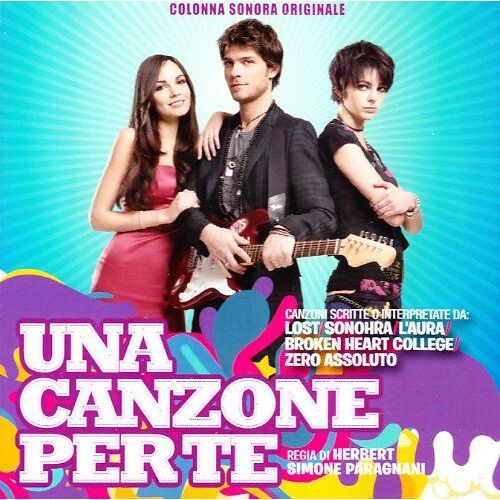 Una Canzone Per Te