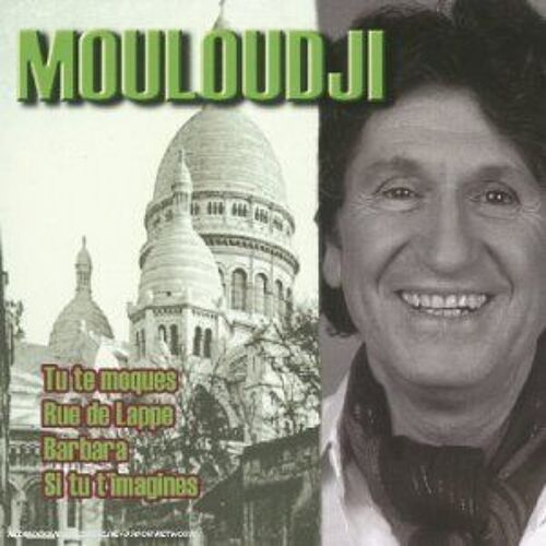 Tu Te Moques