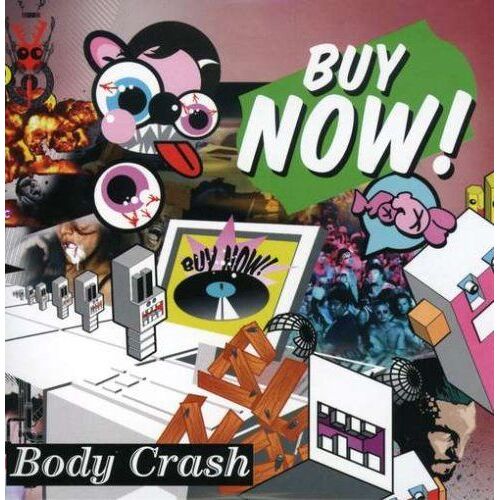 Bodycrash