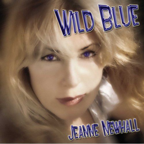 Wild Blue