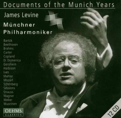 Documents Munich Years Vo
