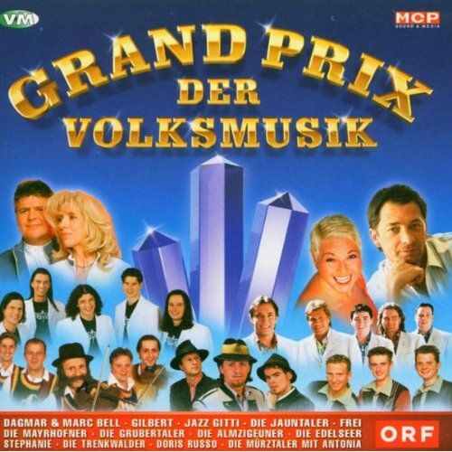 Grand Prix Der Volksmusik