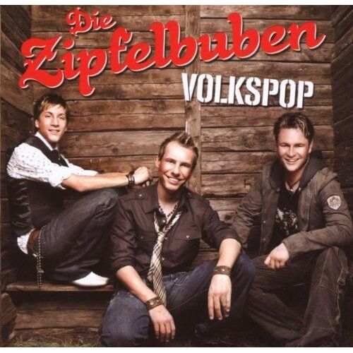 Volkspop