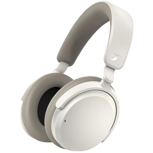Sennheiser Accentum Casque Wireless Blanc