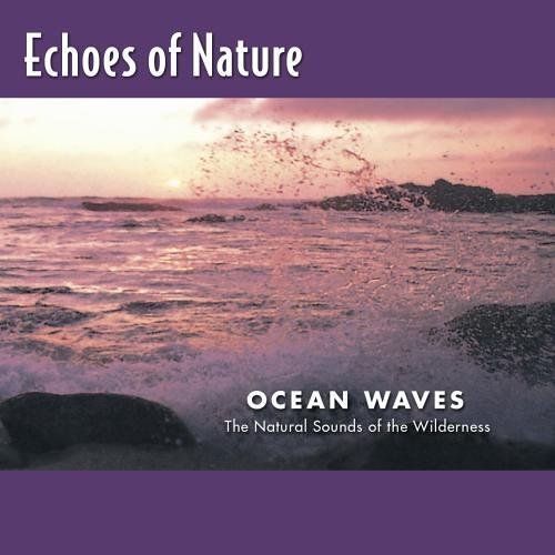 Ocean Waves: Echoes Of Nature 7 / V