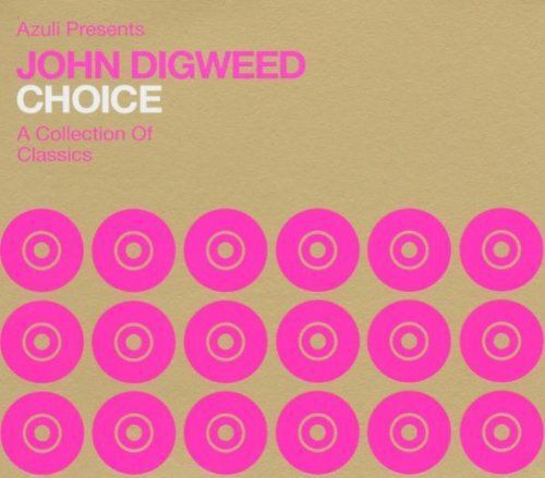 John Digweed Choice