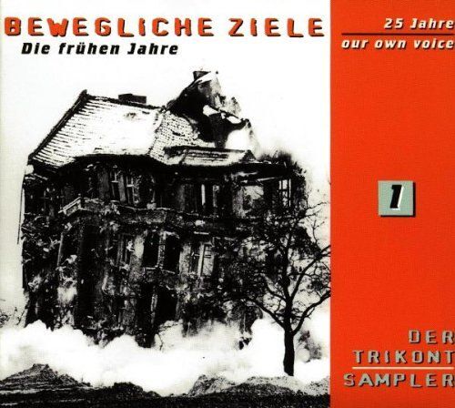 Bewegliche Ziele-Die Frue