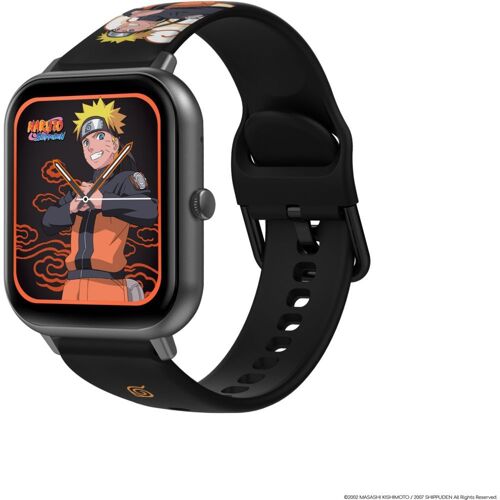 Abyx Fit - Touch 3 - Montre Connectée Naruto Uzumaki