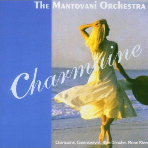 Charmaine