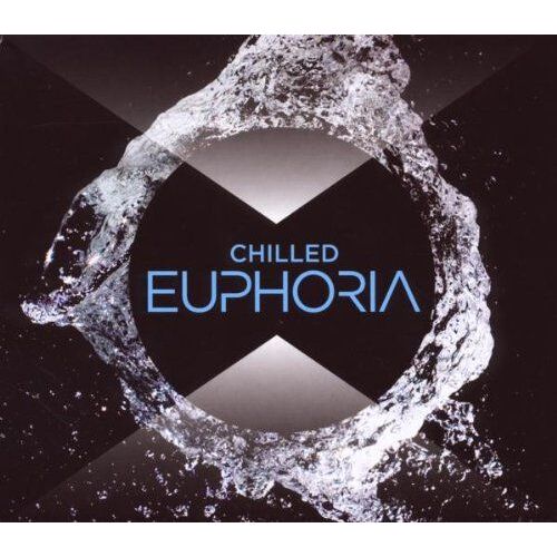 The Very Best Of Chilled Euphoria