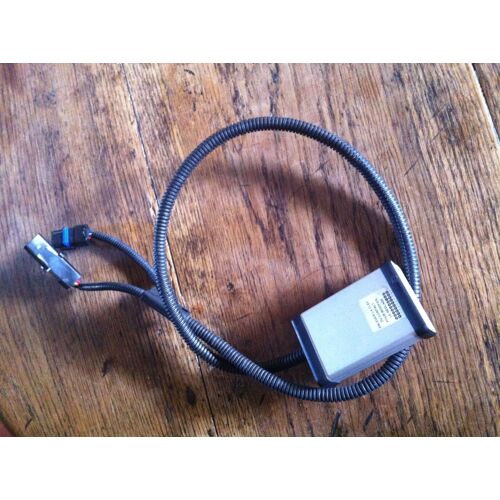 Boiter Additionnel Peugeot Hdi