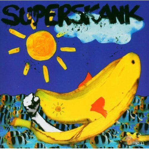 Superskank - Dutch Import