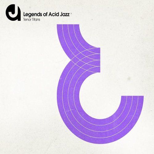 Legends Of Acid Jazz