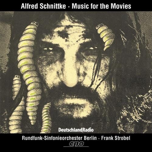 Musique De Films : My Past And Thoughts - Agony - The End Of St Peters
