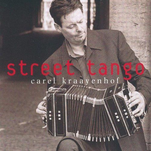 Street Tango
