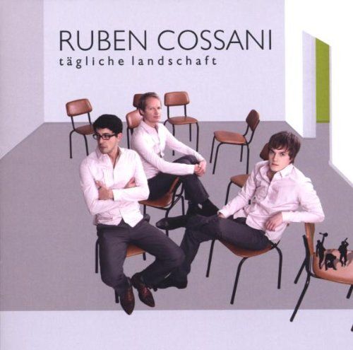 Die Taegliche Landschaft