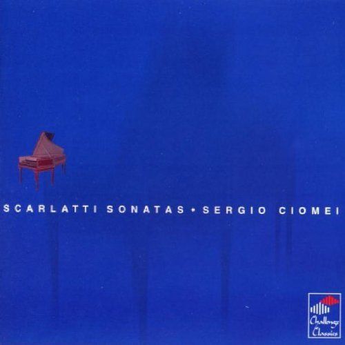 Scarlatti Sonatas