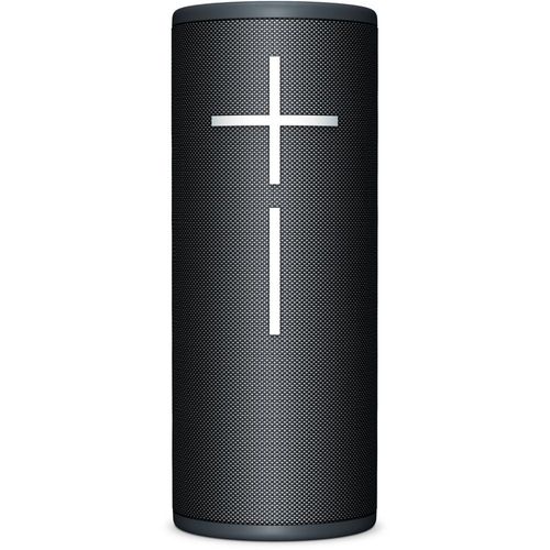 Enceinte portable sans fil Ultimate Ears Boom 4 Bluetooth Noir