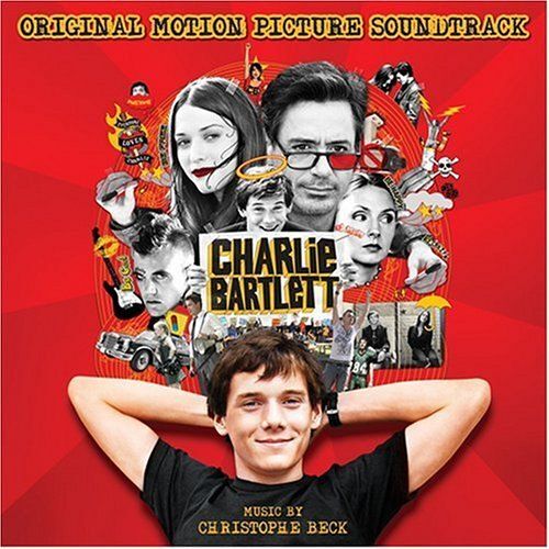 Charlie Bartlett / O.S.T