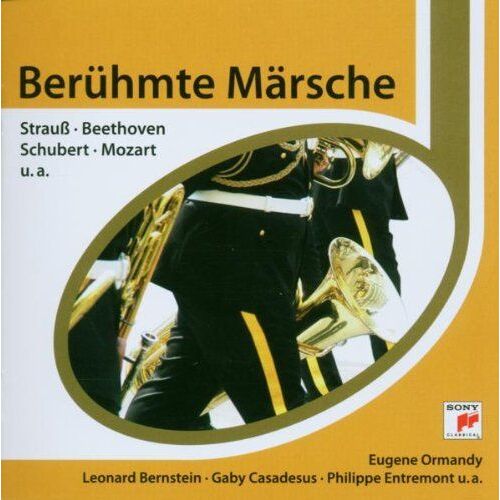 Esprit/Radetzky-Marsch