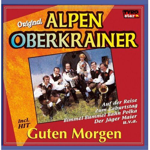 Guten Morgen