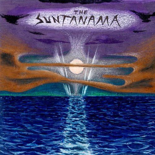 The Suntanama