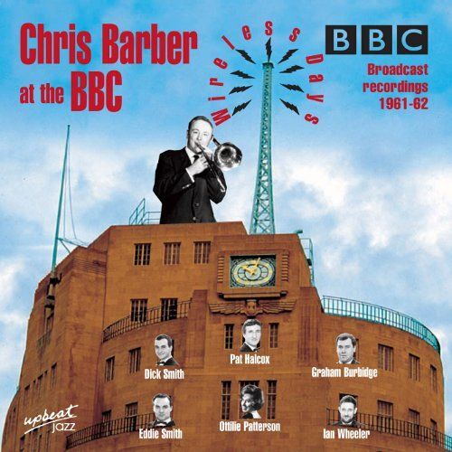 At The Bbc Vol.1