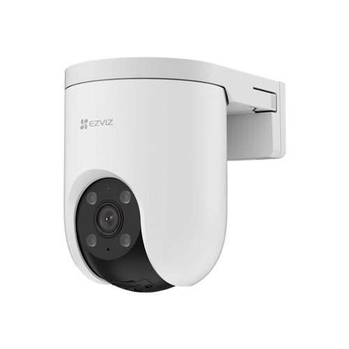 Caméra de surveillance EZVIZ Wifi exterieure motoriée H8c Pro 3K